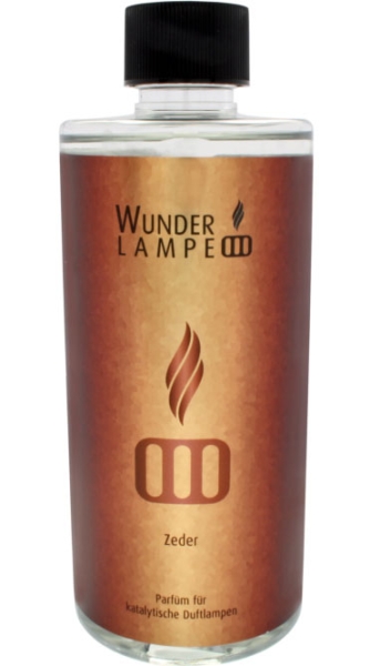 Lampair Wunderlampe - Zeder / CEDAR