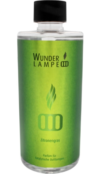 Lampair Wunderlampe - Zitronengras / LEMON GRASS