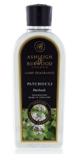 Ashleigh & Burwood - PATCHOULI / würzig und holzig