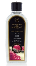Ashleigh & Burwood - TEA ROSE / süß und blumig