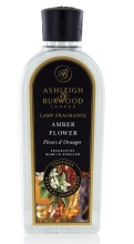 Ashleigh & Burwood - AMBER FLOWER / süß und blumig