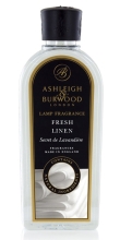 Ashleigh & Burwood - FRESH LINEN / frisch und natürlich