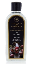 Ashleigh & Burwood - BLACK CHERRY / fruchtig und exotisch