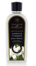 Ashleigh & Burwood - JASMIINE & TUBEROSE / süß und blumig