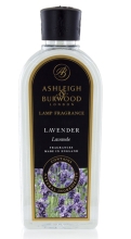 Ashleigh & Burwood - LAVENDER / süß und blumig