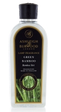 Ashleigh & Burwood - GREEN BAMBOO / frisch und natürlich