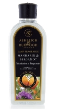 Ashleigh & Burwood - MANDARIN & BERGAMOT / fruchtig und exotisch