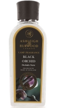 Ashleigh & Burwood - BLACK ORCHID / süß und blumig