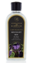 Ashleigh & Burwood - MIDNIGHT IRIS / süß und blumig