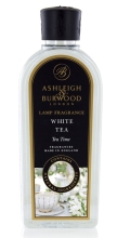 Ashleigh & Burwood - WHITE TEA / frisch und natürlich