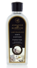 Ashleigh & Burwood - SOFT COTTON / frisch und natürlich