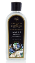 Ashleigh & Burwood - JASMINE & DAMSON / süß und blumig