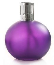 Millefiori Katalysator Duftlampe Lampair / purple