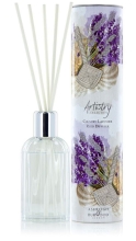 Ashleigh & Burwood - COUNTRY LAVENDER - Artistry Collection Reed Diffuser