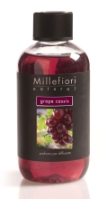 GRAPE CASSIS - Millefiori 250 ml Nachfüllflasche