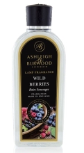 Ashleigh & Burwood - WILD BERRIES / fruchtig und exotisch
