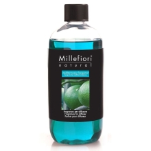 MEDITERRANE BERGAMOT - Millefiori 250 ml Nachfüllflasche