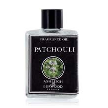 Ashleigh & Burwood - PATCHOULI  - Duftöl