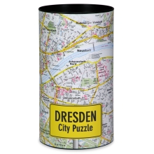 City Puzzle Dresden