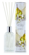 Ashleigh & Burwood - PEAR BLOSSOM - Artistry Collection Reed Diffuser