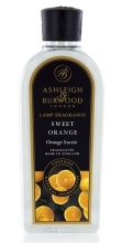 Ashleigh & Burwood - SWEET ORANGE / fruchtig und exotisch