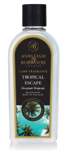 Ashleigh & Burwood - TROPICAL ESCAPE / fruchtig und exotisch