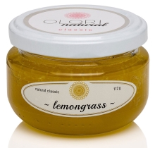 OLORI Raumduft Glas 112g Lemongras