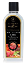 Ashleigh & Burwood - WHITE PEACH  & LILIY / fruchtig und exotisch