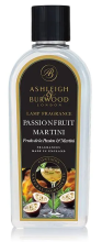 Ashleigh & Burwood - PASSIONFRUIT MARTINI / fruchtig und exotisch