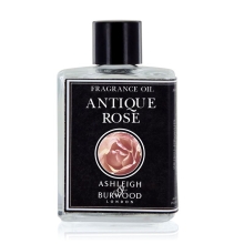 Ashleigh & Burwood - ANTIQUE ROSE - Duftöl