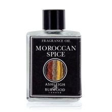 Ashleigh & Burwood - MOROCCAN SPICE  - Duftöl