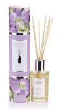 Ashleigh & Burwood  - FREESIA & ORCHID - Reed Diffuser