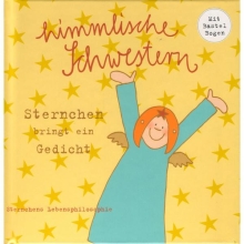 Himmlische Schwestern - Buch Sternchen