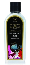 Ashleigh & Burwood - TAYBERRY & ROSE / frisch und natürlich