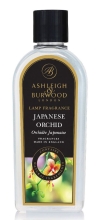 Ashleigh & Burwood - JAPANESE ORCHID / süß und blumig